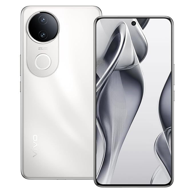 Vivo MOBILE V50E 5G 8GB 128GB PEARL WHITE