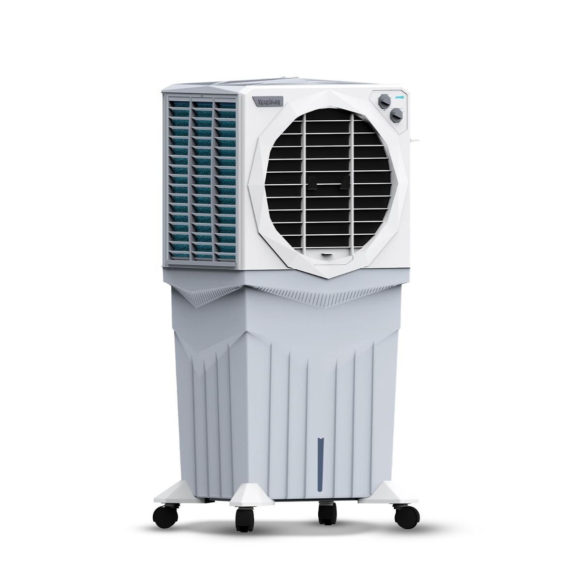 SYMPHONY AIR COOLER JUMBO 95 XL + 95 LTR
