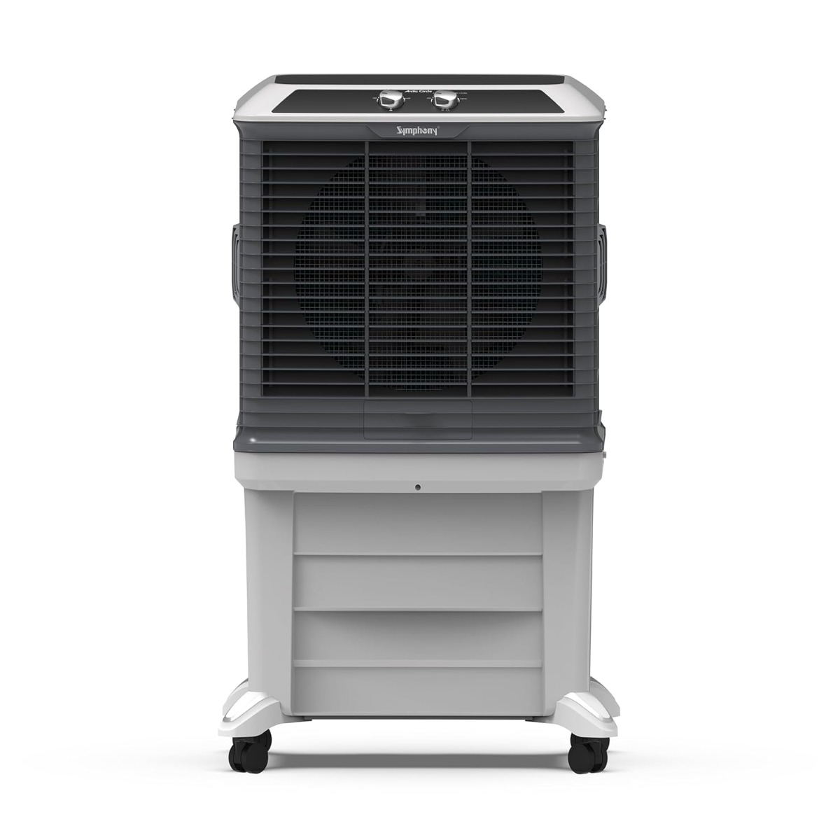 SYMPHONY AIR COOLER ARCTIC CIRCLE 120 120 Ltr
