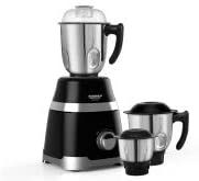 Maharaja Whiteline Ultramax DLX Mixer Grinder, 750W, 3 Jars