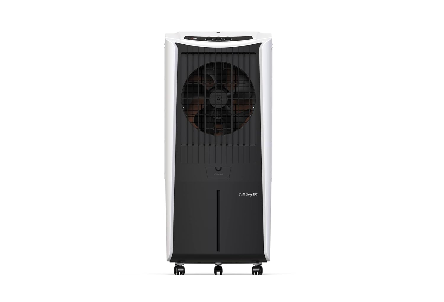 KENSTAR AIR COOLER TALL BOY HC 105 RE BLDC 105L
