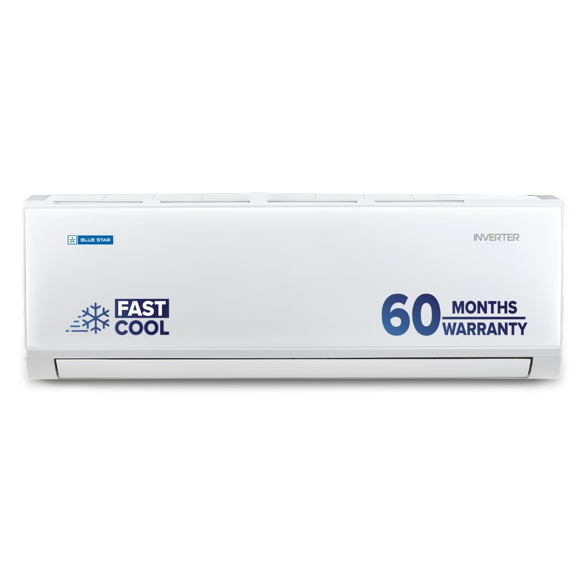 BLUE STAR 1.0 TON IA312DXU-ID SPLIT AC
