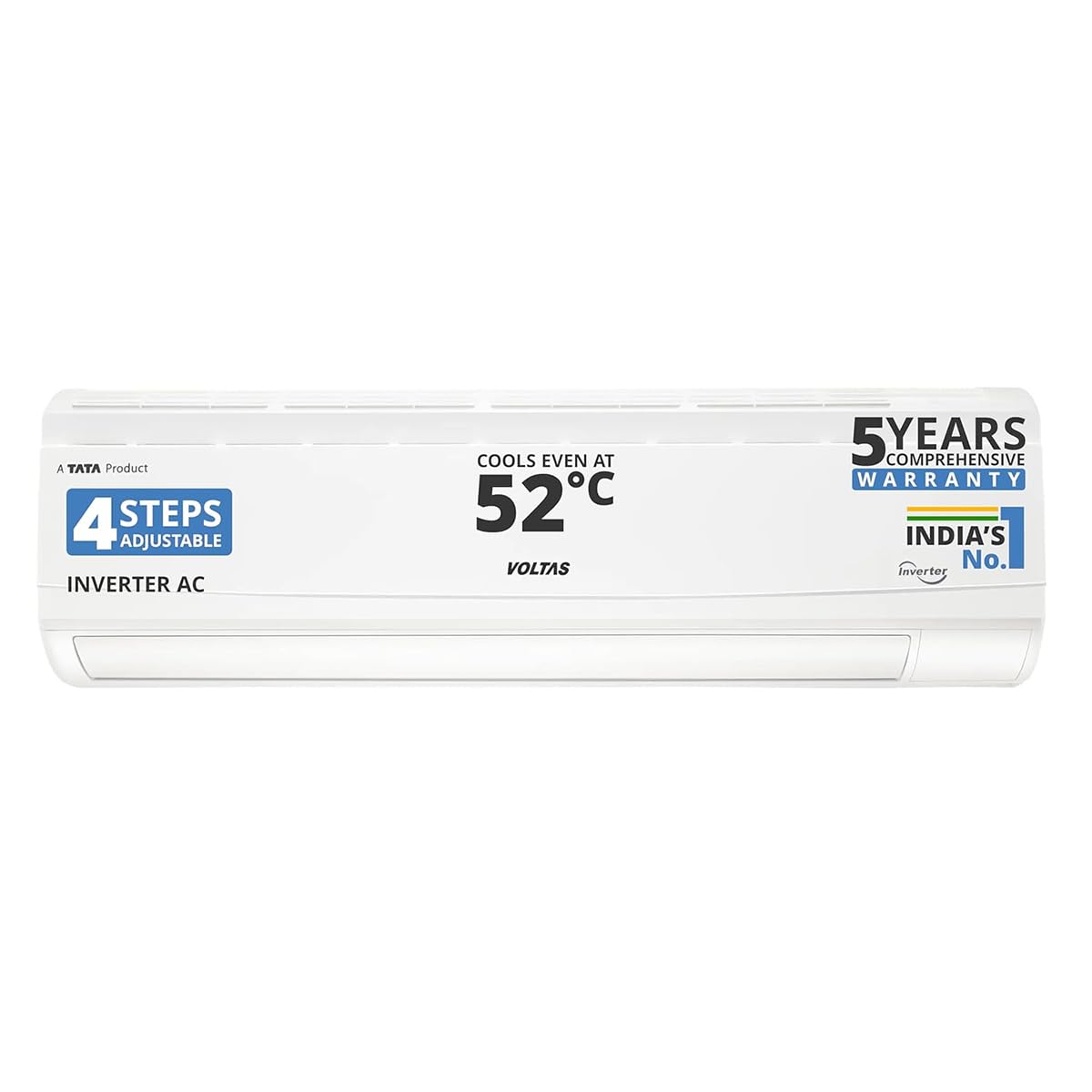 Voltas 1.5 Ton 185INV VECTRA EMERALD_4504065_2026BEE-ID SPLIT AC