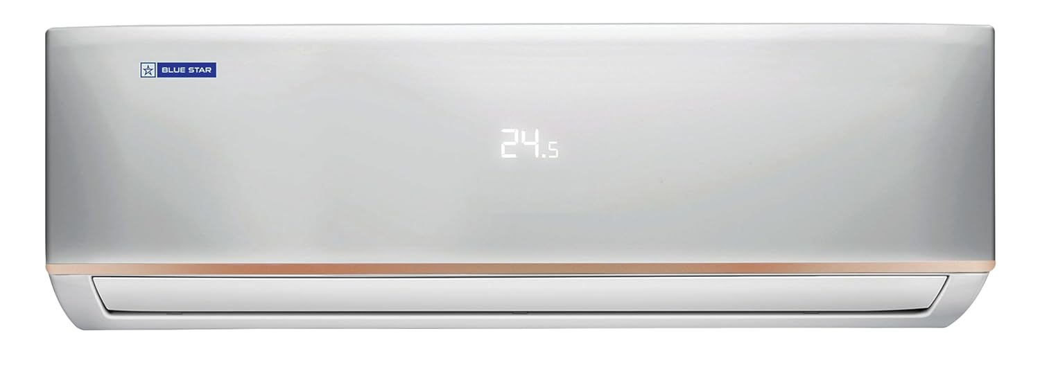 BLUE STAR 1.6 TON FA318DCUHD-ID SPLIT AC