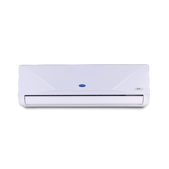 CARRIER 1.0 TON CAI12XD3R36W0_12K XCEED EDGE GXI (WI-FI 2.0) ALPHA HYBRD INV. R32 SPLIT AC-ID SPLIT AC