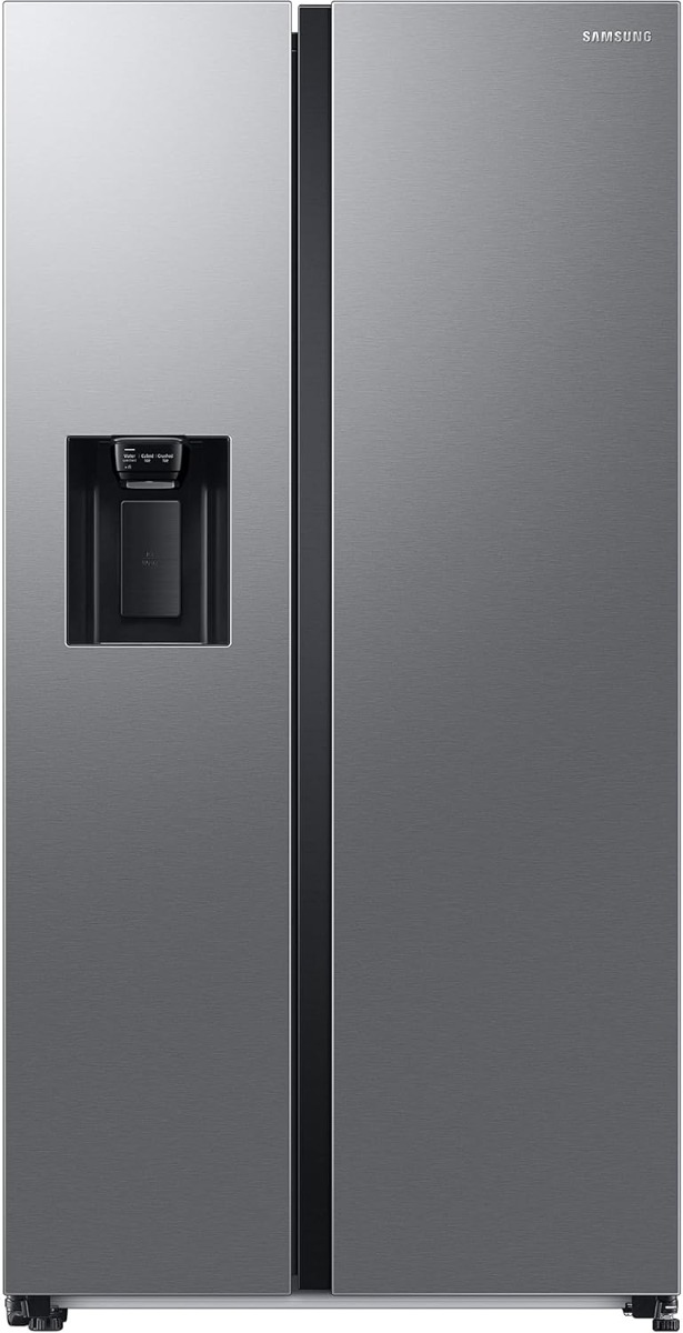 SAMSUNG RS78CG8543SLHL 633LTR SIDE BY SIDE REFRIGERATOR
