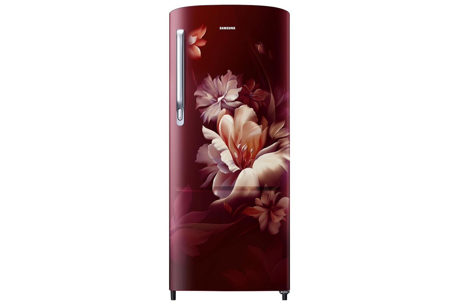 SAMSUNG 183L Direct Cool Refrigerator RR20H2723RZ/NL 
