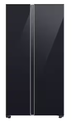 SAMSUNG RS76CB81A333HL 653L REF SBS
