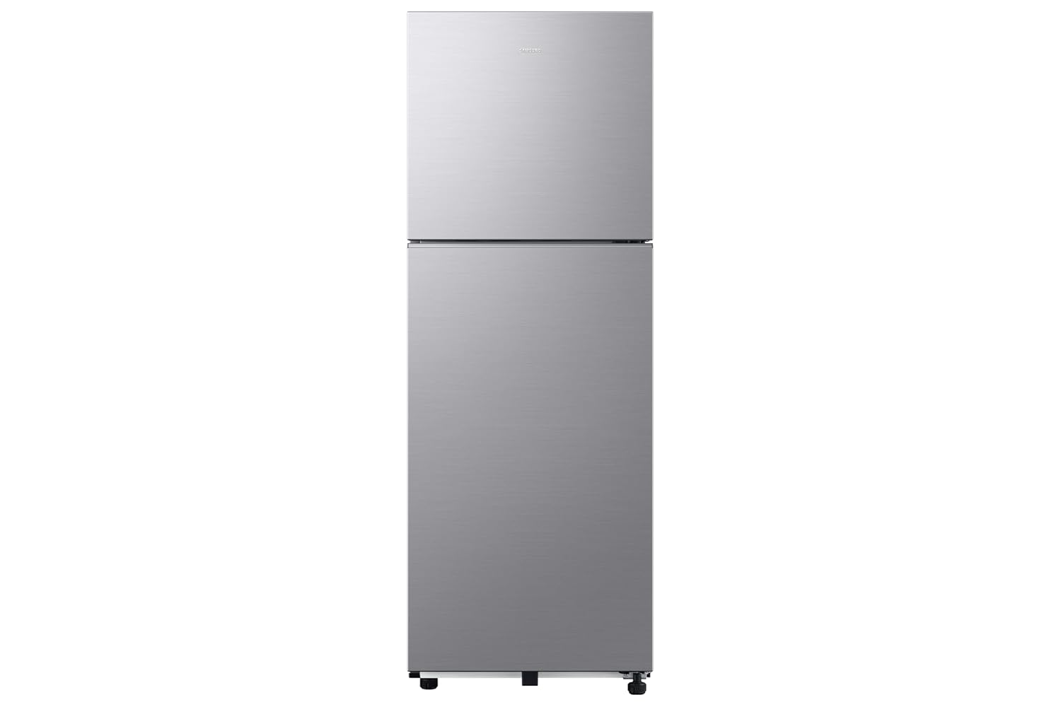 SAMSUNG 236 Ltr Double Door Refrigerator RT40H28W1QNL 