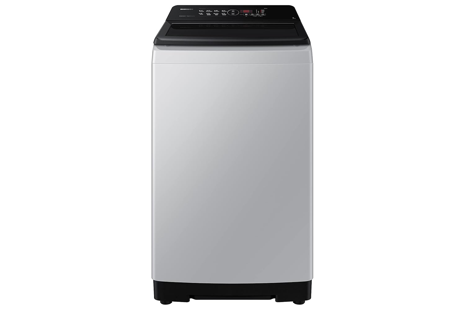 Samsung 7.0 Kg Fully Automaitc Top Load Washing Machine WA70BG4441BYTL
