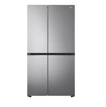 LG GL-B257EPZ3 650LTR REF SBS
