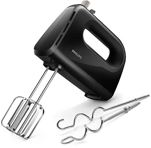 Philips HR3705/10 300-Watt Hand Mixer HR3705