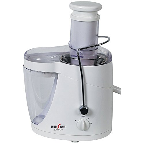 Kenstar Essence KJE70W0A-CXF 700-Watt Juice Extractor ESSENCE (BATCH)