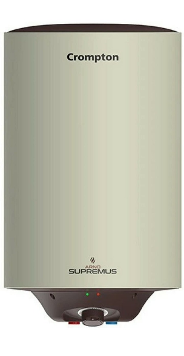 CROMPTON ASWH-3715 ARNO SUPREMUS 15 Ltr WATER HEATER
