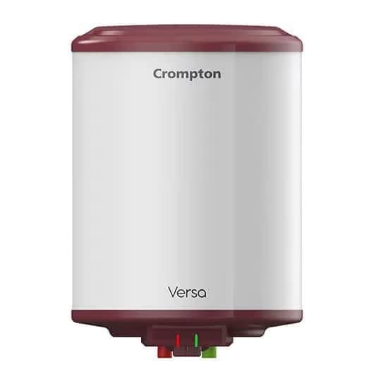 CROMPTON ASWH-3515 VERSA 15 Ltr WATER HEATER

