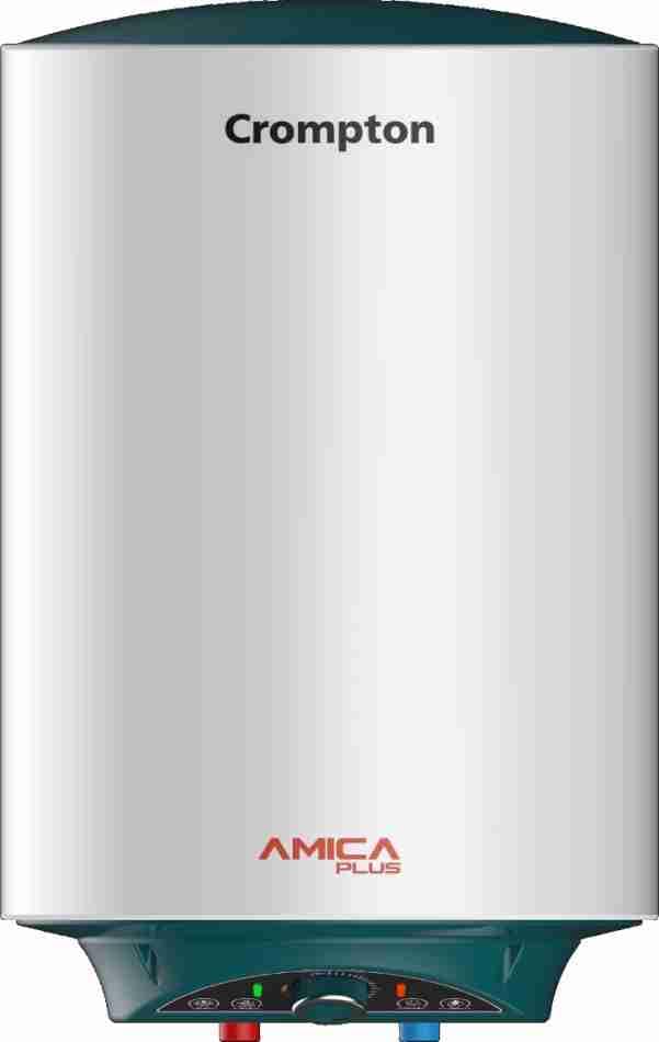 CROMPTON ASWH-3815 AMICA PLUS 15 Ltr WATER HEATER
