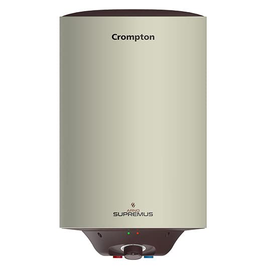 CROMPTON ASWH-3725 ARNO SUPREMUS 25 Ltr WATER HEATER
