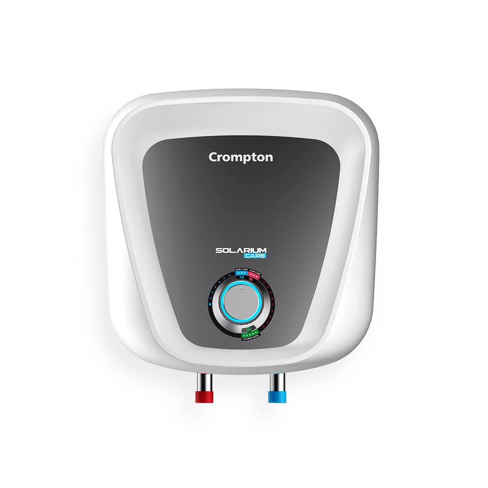 CROMPTON ASWH-3915 15LTR 15 Ltr WATER HEATER