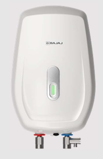 BAJAJ SHIELD SERIES AERONO IWH 3L 3 Ltr WATER HEATER
