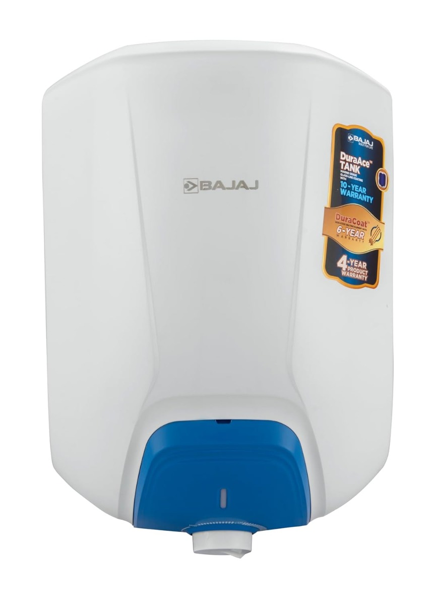 BAJAJ ENDURE SERIES GRACIO 25L WATER HEATER