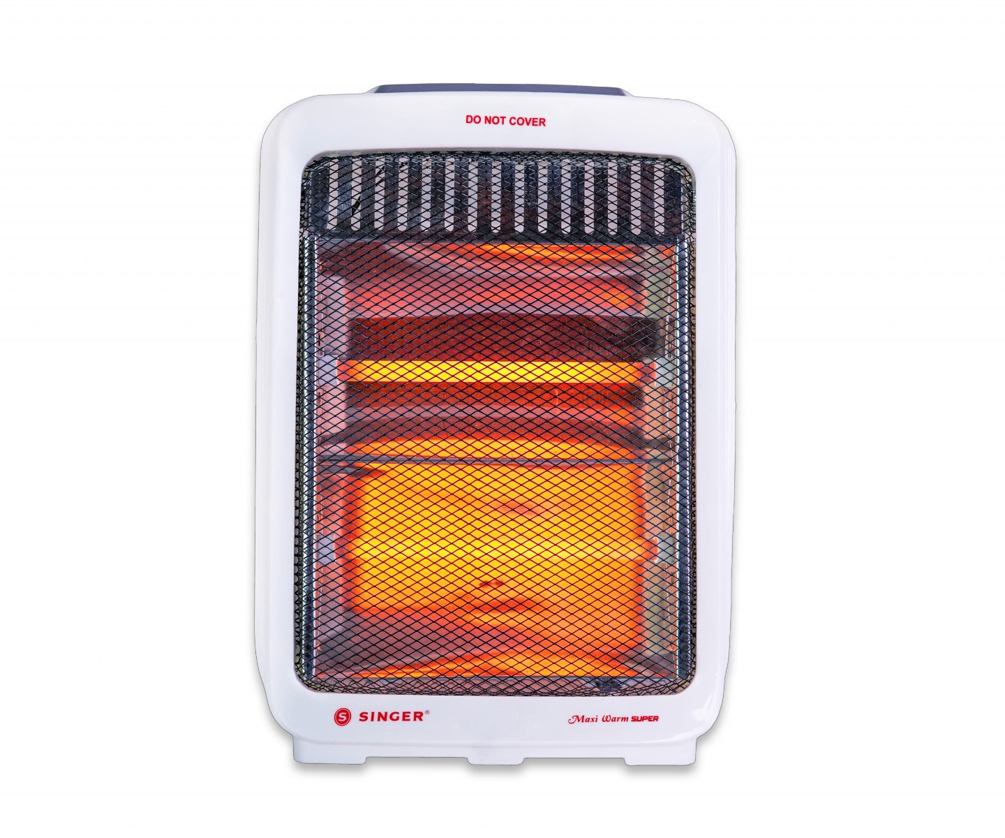 SINGER MAXIWARM SUPER ROOM HEATER
