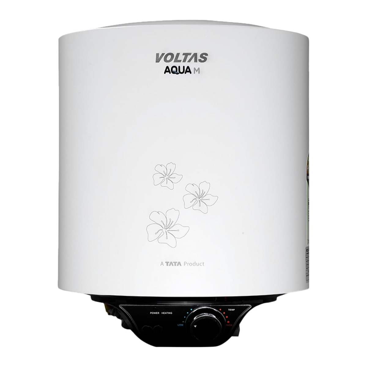 Voltas AQUAM 25L WATER HEATER
