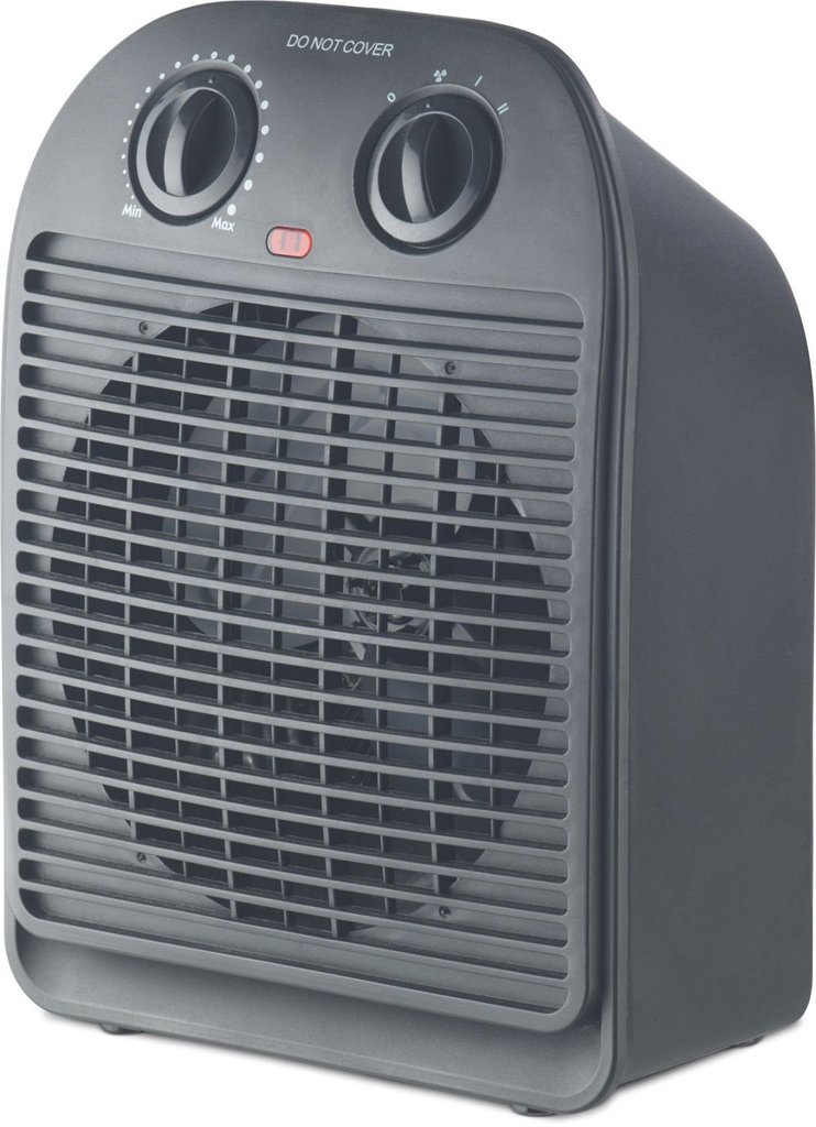 BAJAJ MAJESTY RFX 2 ROOM HEATER
