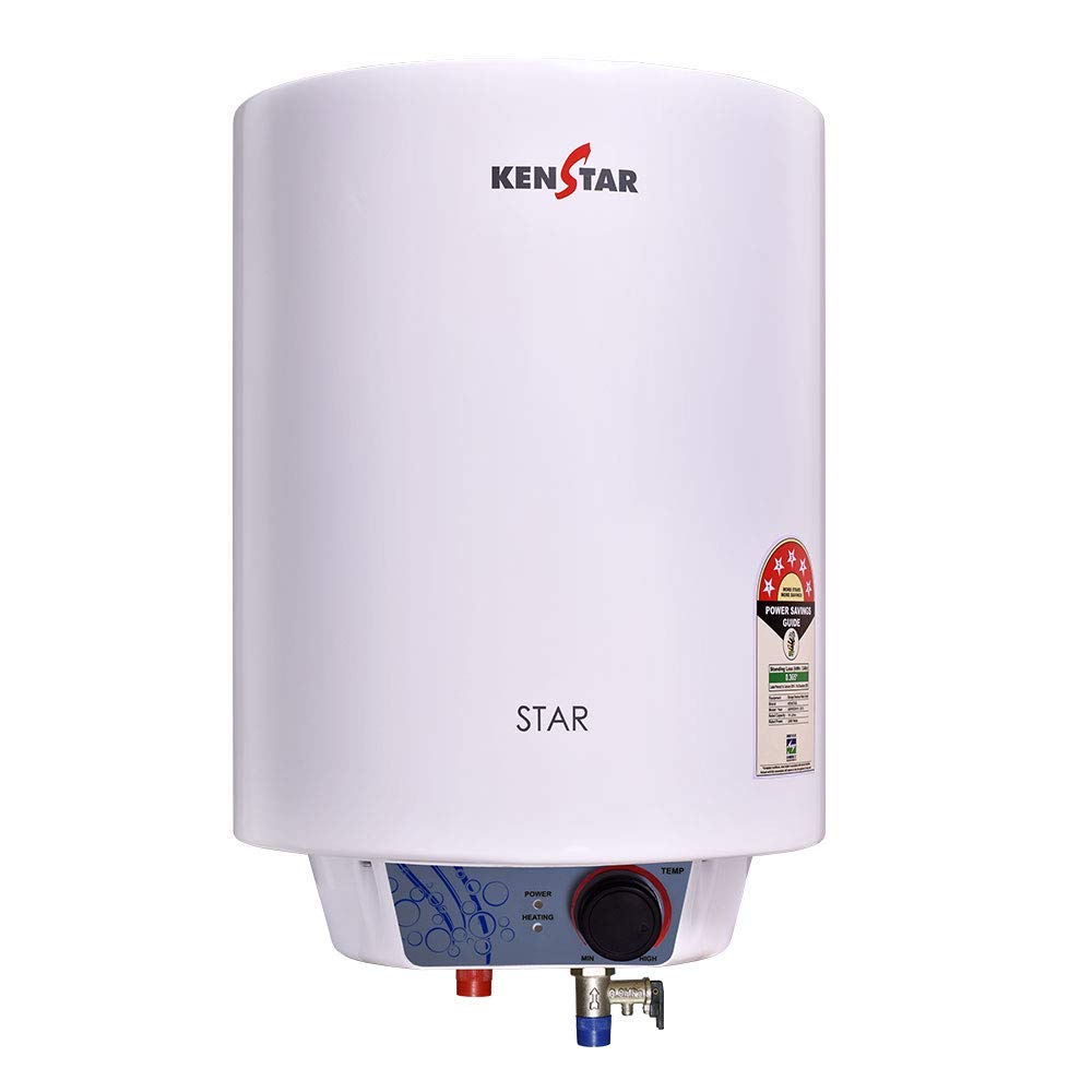 KENSTAR KGSHOS15GM8VPN_HOTSTAR 15L WATER HEATER