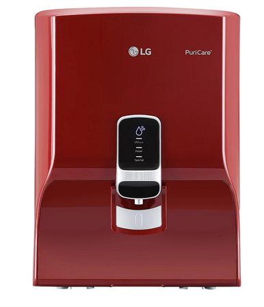LG WW140NPR WATER PURIFIER