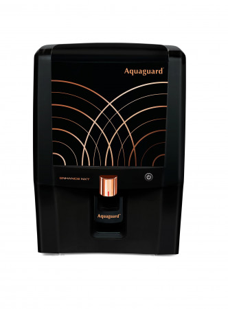 Aquaguard ENHANCE NXT RO UV MTDS Water Purifier