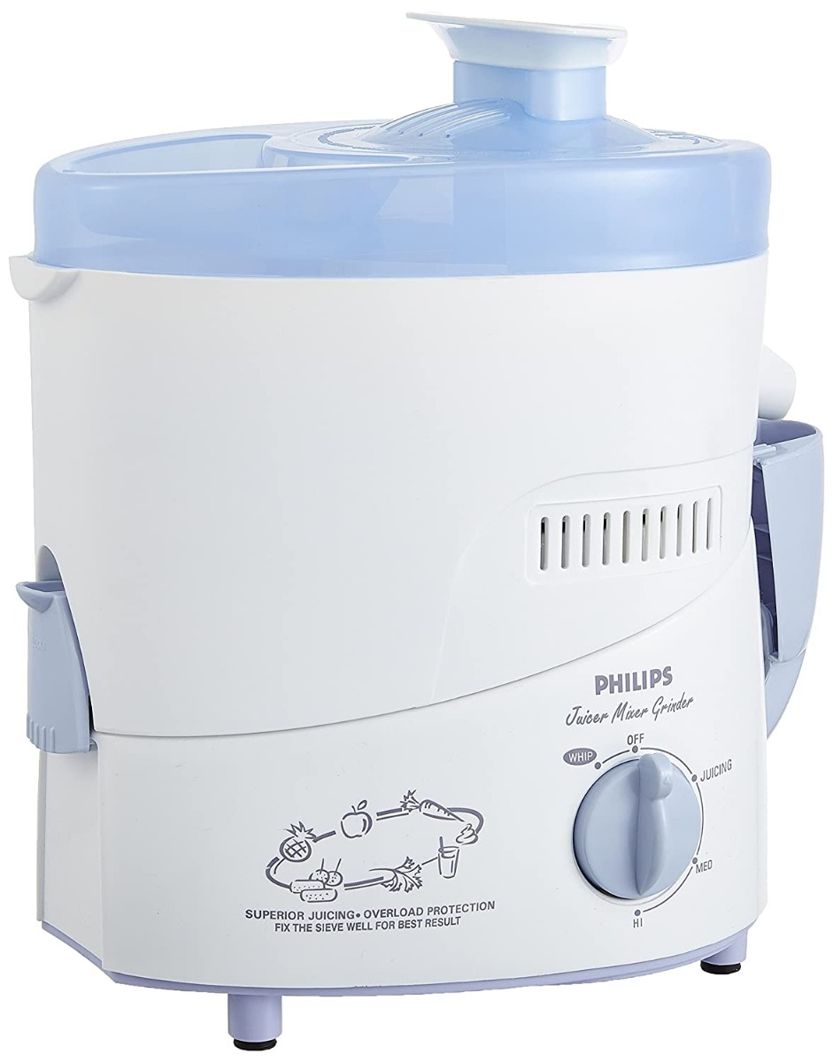 Philips HL1631 Juicer Mixer Grinder