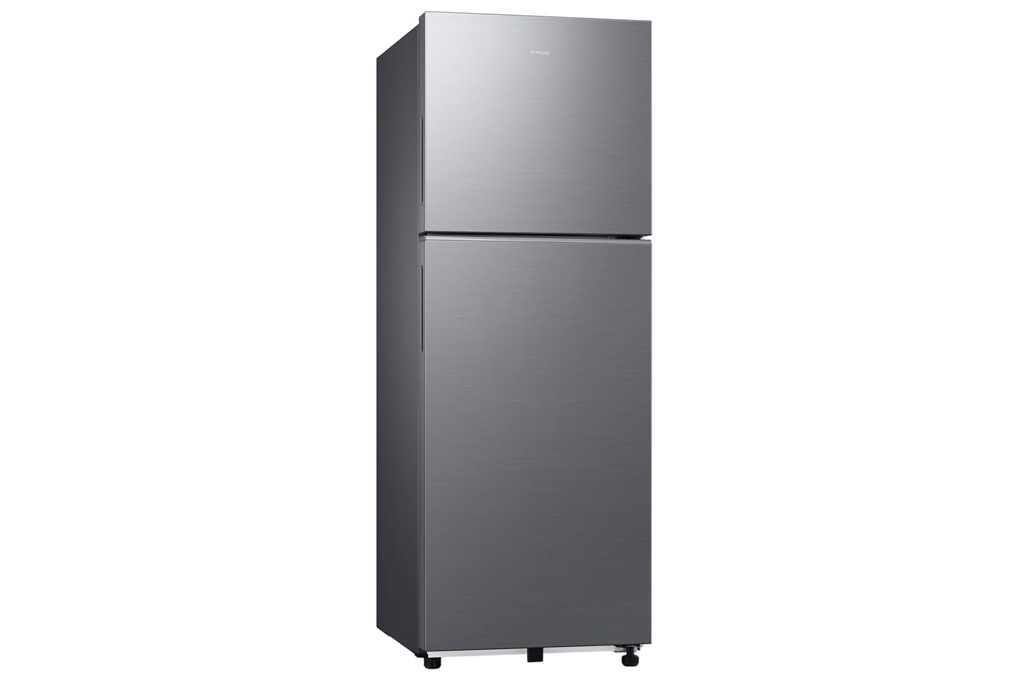 SAMSUNG 236 Ltr Double Door Refrigerator RT40H28W2PNL 