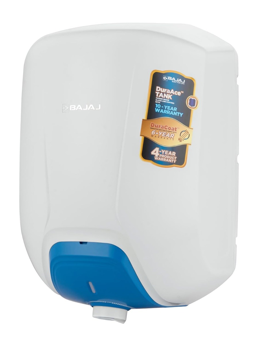 BAJAJ ENDURE SERIES GRACIO 15L WATER HEATER
