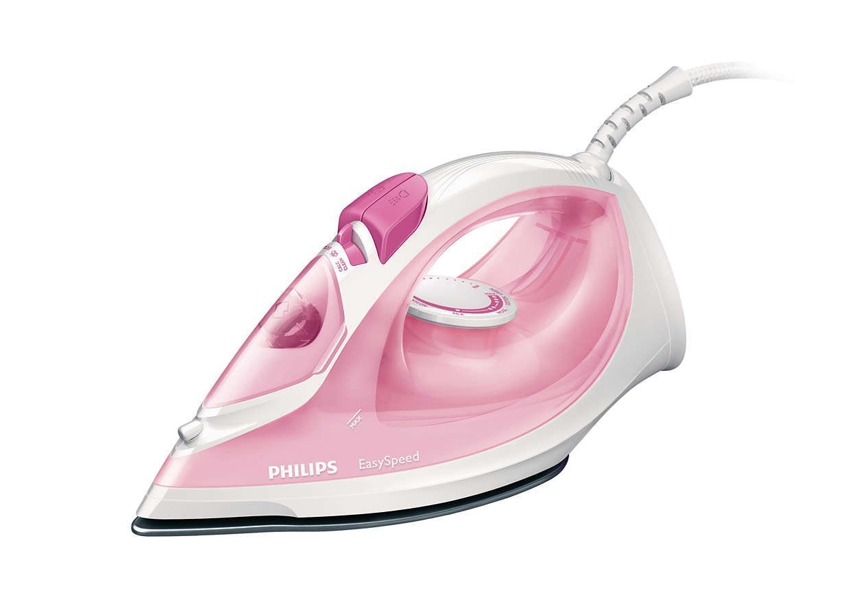 Philips GC1022/40 Steam Iron