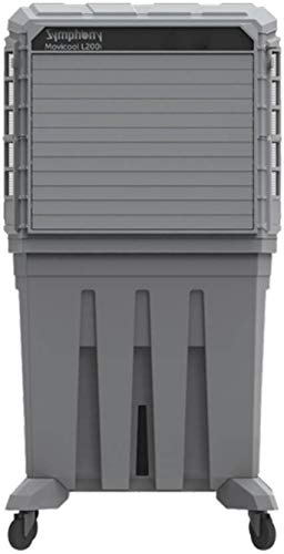 SYMPHONY AIR COOLER MOVICOOL L 200 200 Ltr