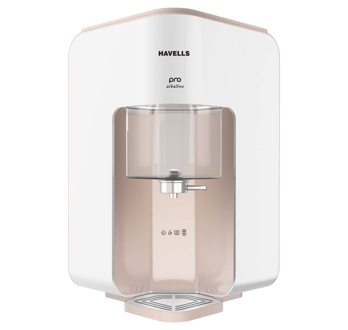 Havells PRO ALKALINE GHWRPPC015 Water Purifier