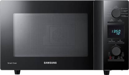 Samsung Convection Microwave Oven CE117PCB2