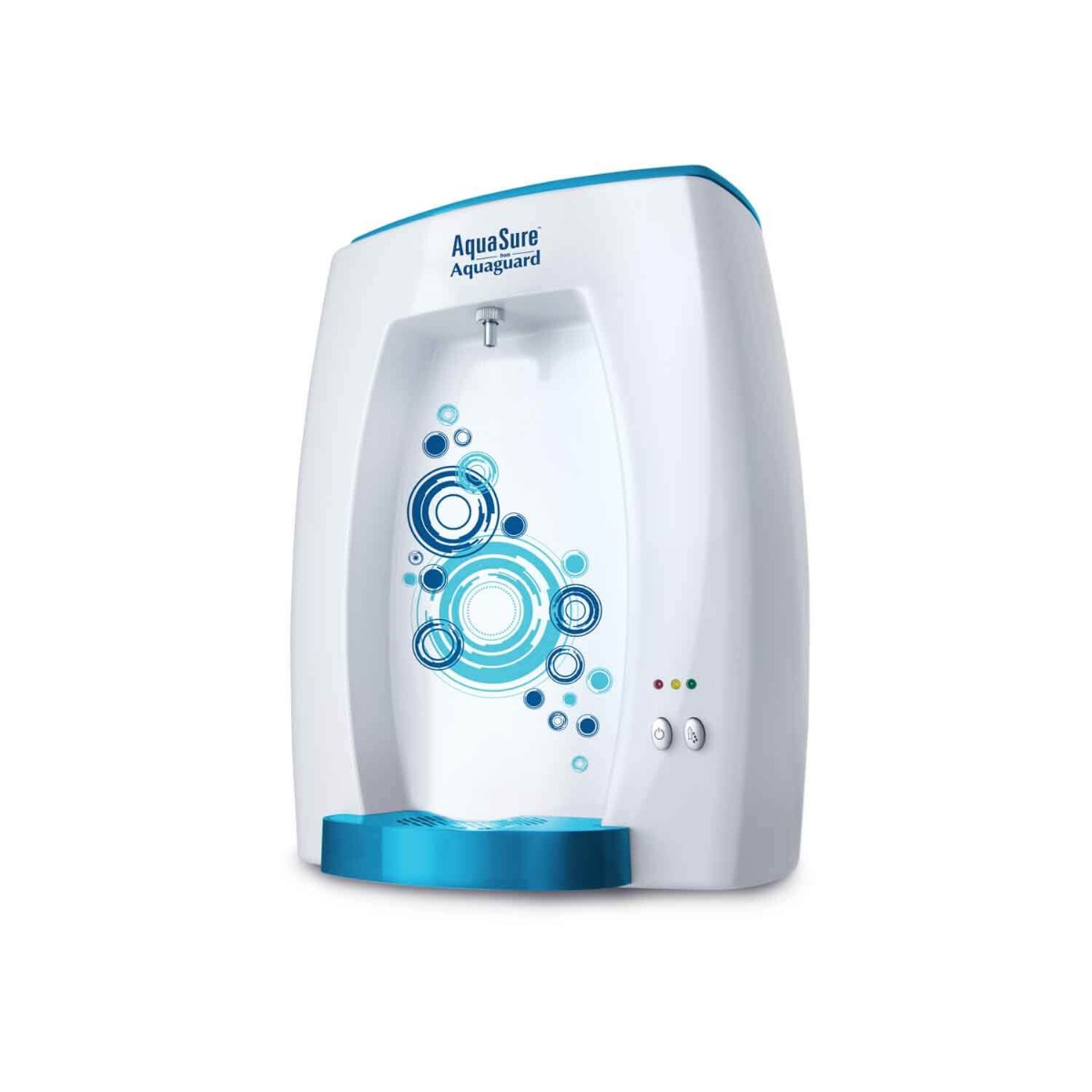 Aquasure MAXIMA_UV_BOOSTER Water Purifier