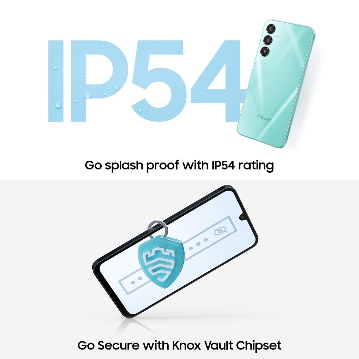 SAMSUNG MOBILE A16 5G 8GB 128GB A166PL GH GREEN