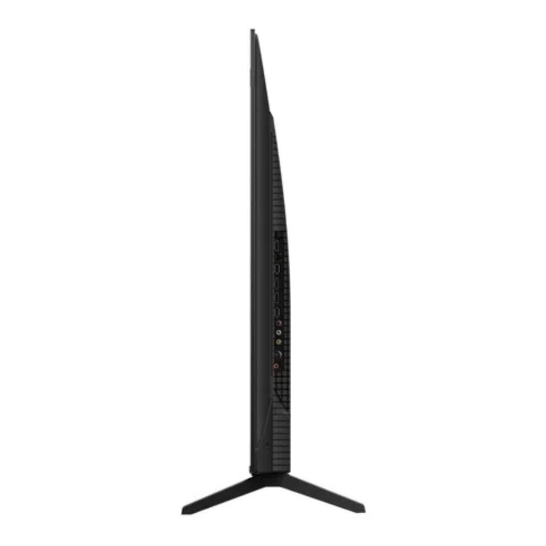 TCL 139 cm (55 inches) 4K Ultra HD Smart QLED Google TV 55P7L