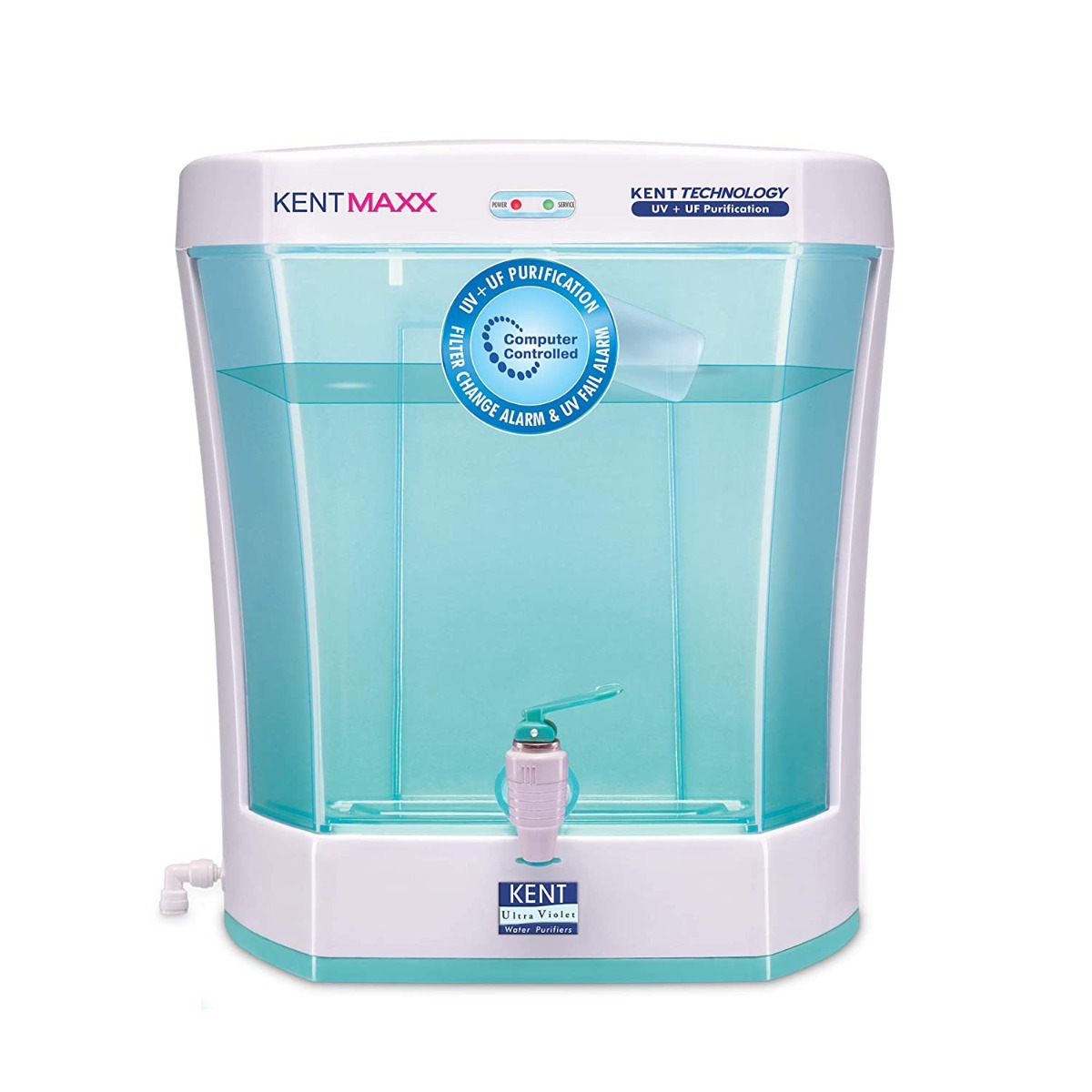 Kent Maxx UV UF Water Purifier