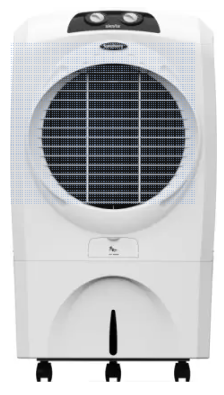 SYMPHONY MASTERCOOL 70XL AIR COOLER
