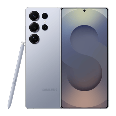 SAMSUNG MOBILE  S25 ULTRA 5G 12GB 1TB S938BZ BQ SILVER BLUE
