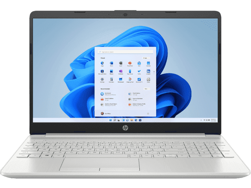 HP 15S-DY3501TU (11thCorei3/8GB/512SSD/WIN11/MSO/15.6)