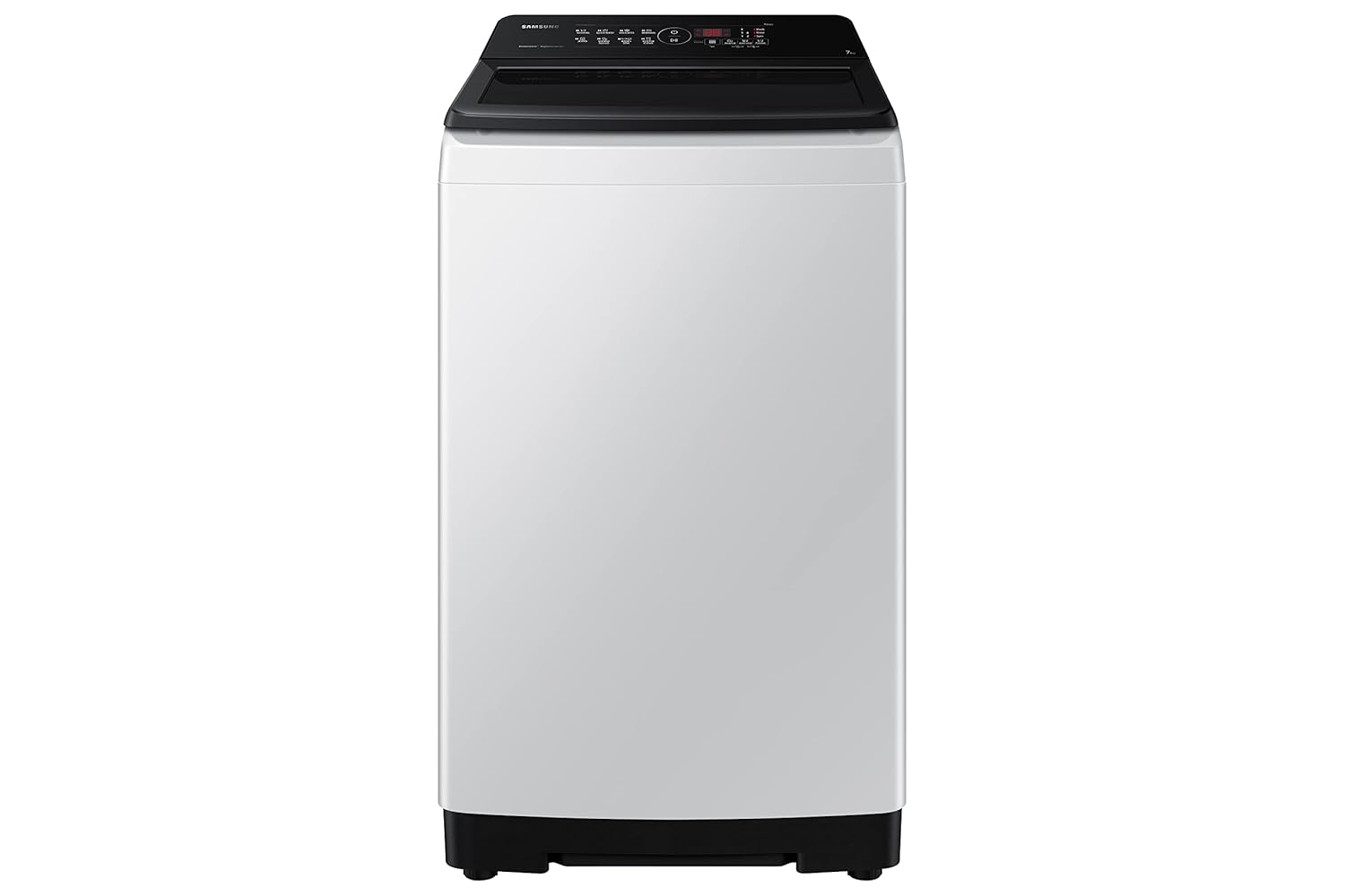 Samsung 7.0 5 star Fully Automatic Top Load Washing Machine Appliance (WA70BG4441BGTL)
