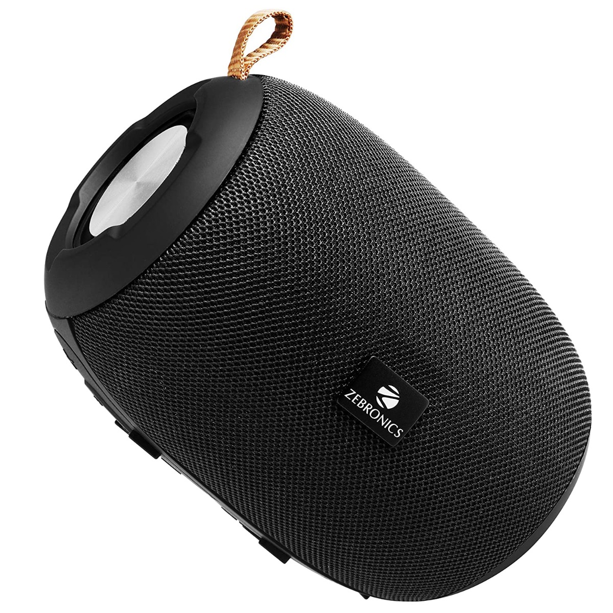 Zebronics BRIO Wireless Bluetooth Speaker