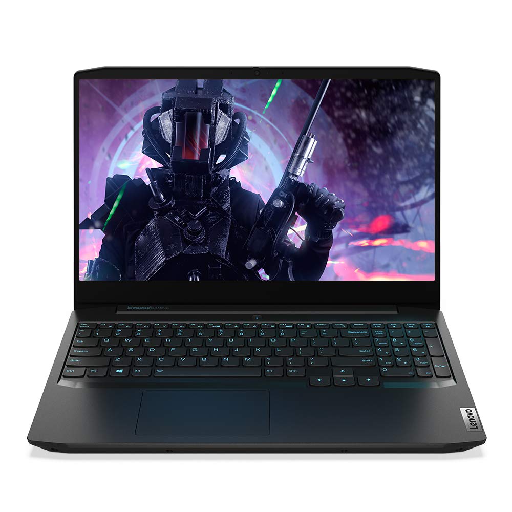 Lenovo Ideapad Gaming 3i (10thCorei5/8GB/1TB+256SSD/Nvidia GTS 1650Ti /Win10/15.6) (81Y400VBIN)