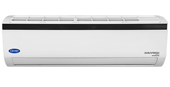 Carrier 12K DURAFRESH NEO-X  R32 1 TON 3 STAR INVERTER