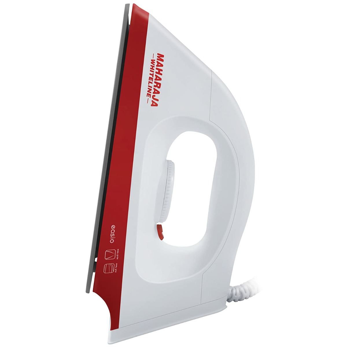 Maharaja Whiteline Dry Iron EASIO (DI-104)