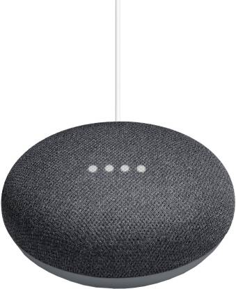 Google Smart Speaker Home Mini